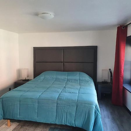 Firas Appartement Valenciennes Exterior foto